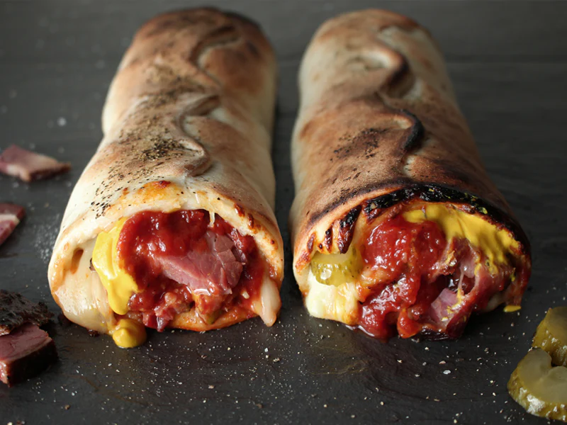 F2F - The New Yorker